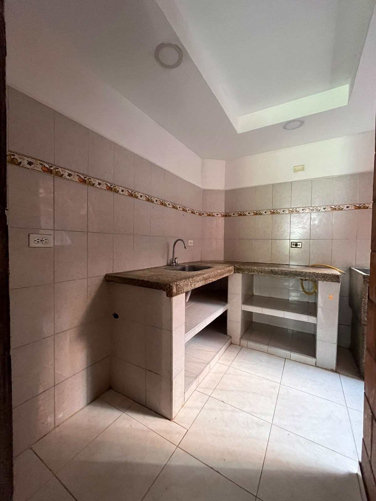 Apartamento en Arriendo en Valle grande, Cali