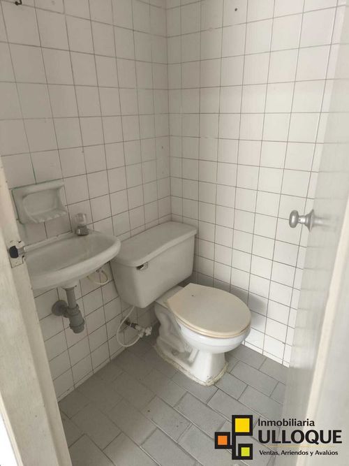 Local en arriendo en Sotomayor, Bucaramanga, 16 m² · foto 16 de 24