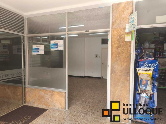 Local en arriendo en Sotomayor, Bucaramanga, 16 m² · foto 6 de 24