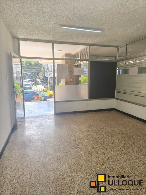 Local en arriendo en Sotomayor, Bucaramanga, 16 m² · foto 20 de 24