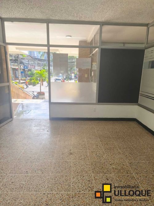 Local en arriendo en Sotomayor, Bucaramanga, 16 m² · foto 21 de 24