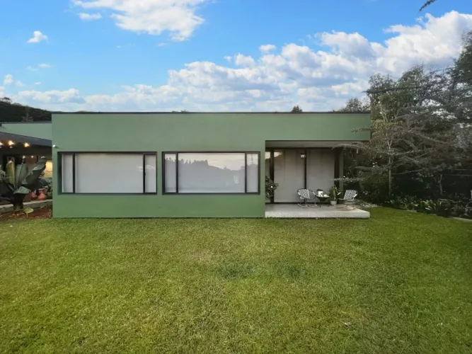 Casa de 3 alcobas en venta en La Mosquita, Rionegro, 310 m² · foto 3 de 24