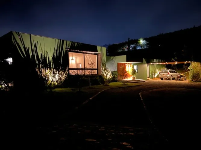 Casa de 3 alcobas en venta en La Mosquita, Rionegro, 310 m² · foto 5 de 24