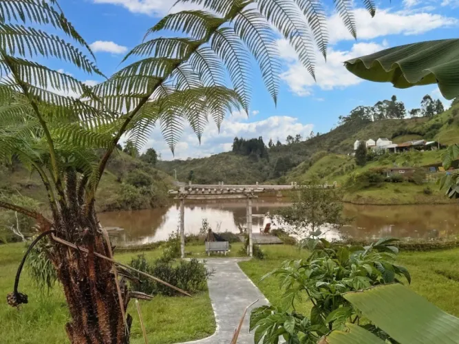 Casa de 3 alcobas en venta en La Mosquita, Rionegro, 310 m² · foto 6 de 24
