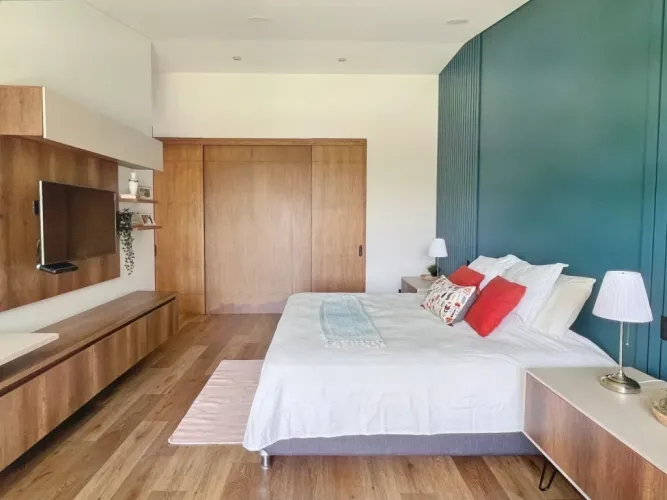 Casa de 3 alcobas en venta en La Mosquita, Rionegro, 310 m² · foto 11 de 24