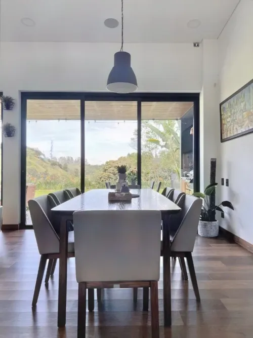 Casa de 3 alcobas en venta en La Mosquita, Rionegro, 310 m² · foto 13 de 24