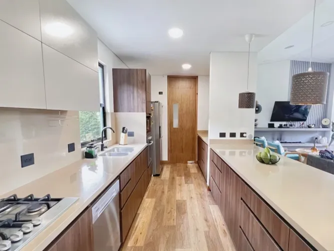 Casa de 3 alcobas en venta en La Mosquita, Rionegro, 310 m² · foto 15 de 24