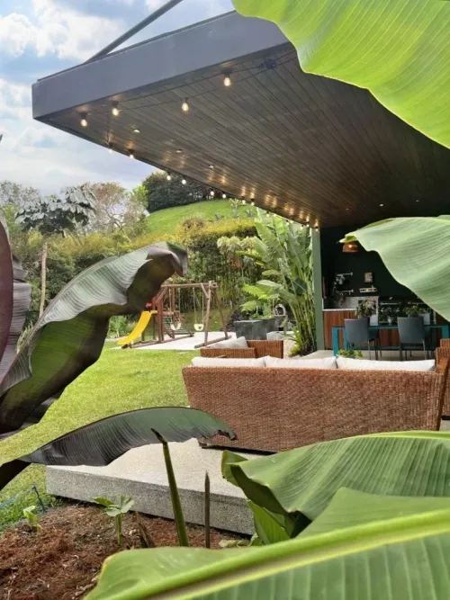 Casa de 3 alcobas en venta en La Mosquita, Rionegro, 310 m² · foto 18 de 24
