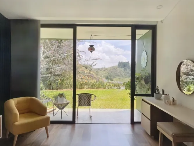 Casa de 3 alcobas en venta en La Mosquita, Rionegro, 310 m² · foto 20 de 24