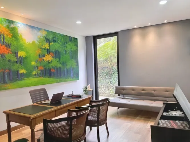 Casa de 3 alcobas en venta en La Mosquita, Rionegro, 310 m² · foto 21 de 24