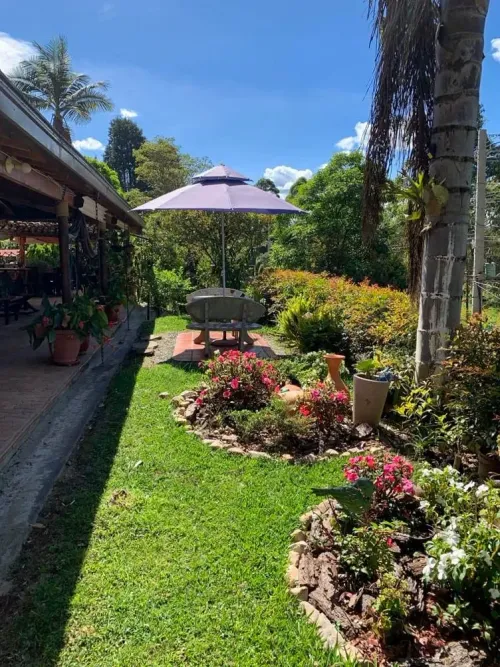 Finca en venta en Hojas Anchas, Guarne, 130 m² · foto 4 de 24