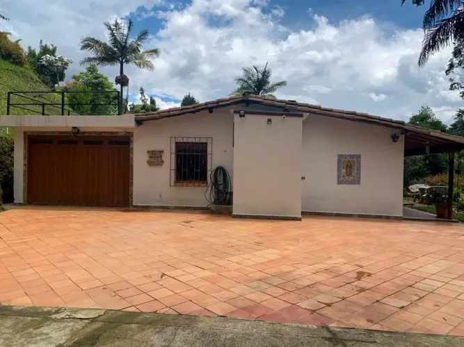 Finca en venta en Hojas Anchas, Guarne, 130 m² · foto 5 de 24