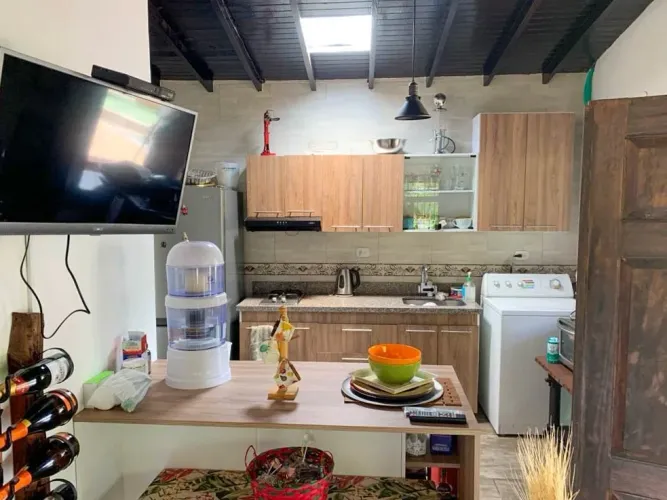 Finca en venta en Hojas Anchas, Guarne, 130 m² · foto 9 de 24