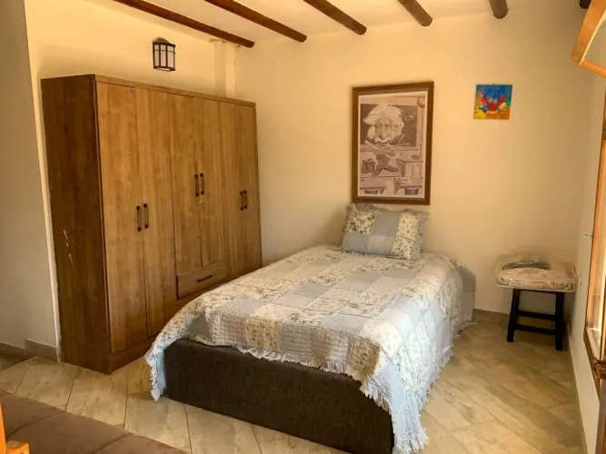 Finca en venta en Hojas Anchas, Guarne, 130 m² · foto 11 de 24