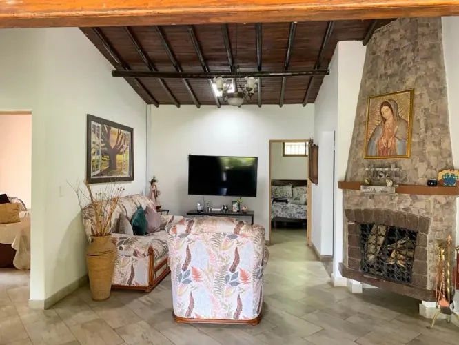 Finca en venta en Hojas Anchas, Guarne, 130 m² · foto 12 de 24