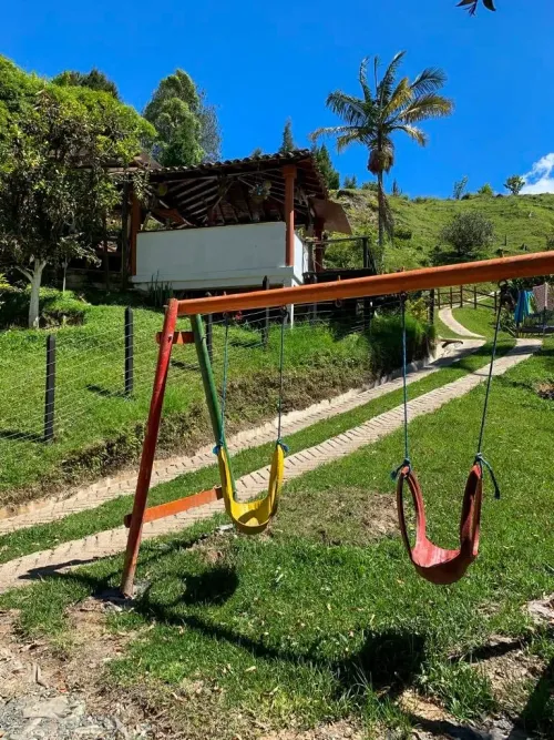 Finca en venta en Hojas Anchas, Guarne, 130 m² · foto 14 de 24