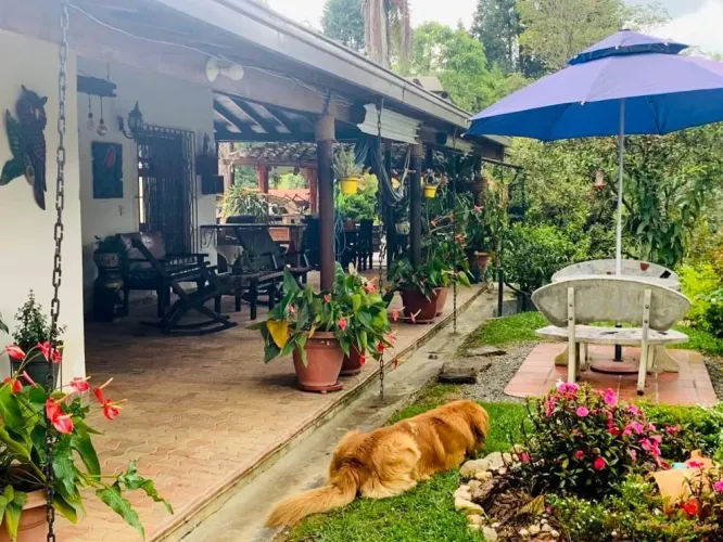 Finca en venta en Hojas Anchas, Guarne, 130 m² · foto 15 de 24