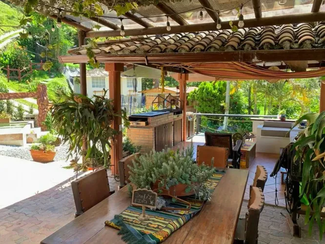 Finca en venta en Hojas Anchas, Guarne, 130 m² · foto 17 de 24
