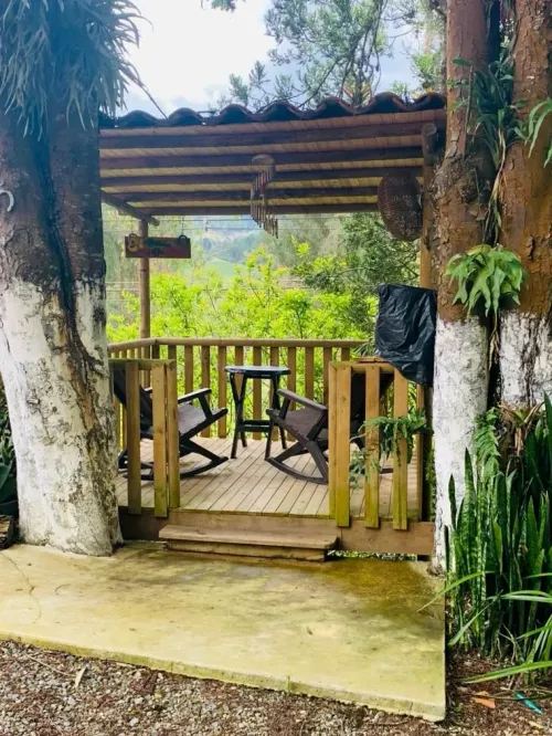 Finca en venta en Hojas Anchas, Guarne, 130 m² · foto 19 de 24