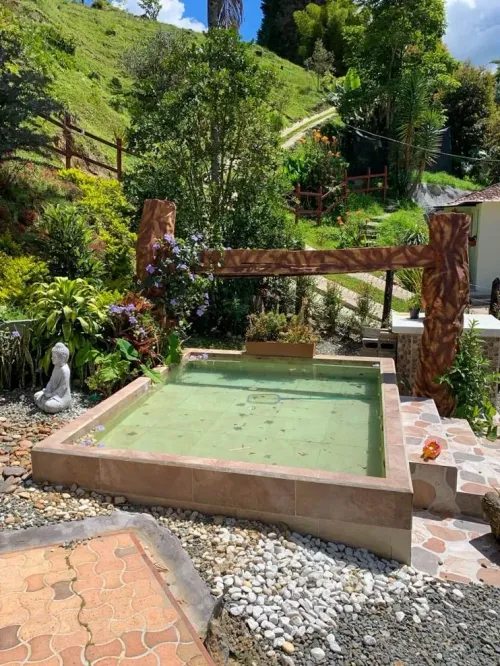 Finca en venta en Hojas Anchas, Guarne, 130 m² · foto 20 de 24