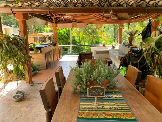 Finca en venta en Hojas Anchas, Guarne, 130 m² · foto 21 de 24