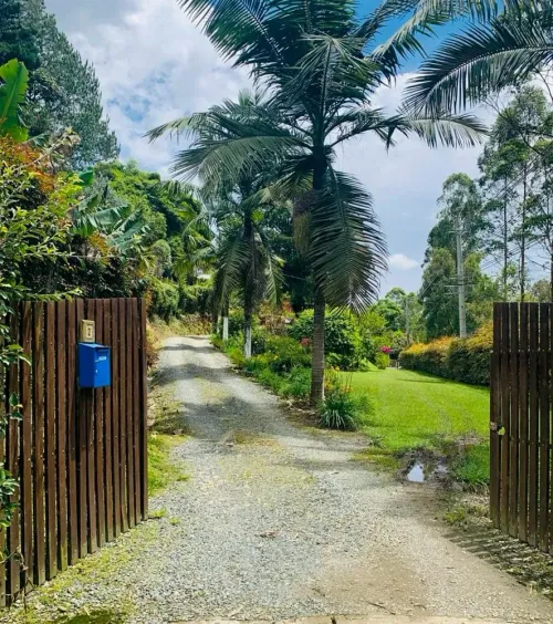 Finca en venta en Hojas Anchas, Guarne, 130 m² · foto 23 de 24