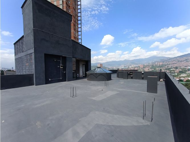 Local en arriendo en San Isidro, Medellín, 100 m² · foto 4 de 6