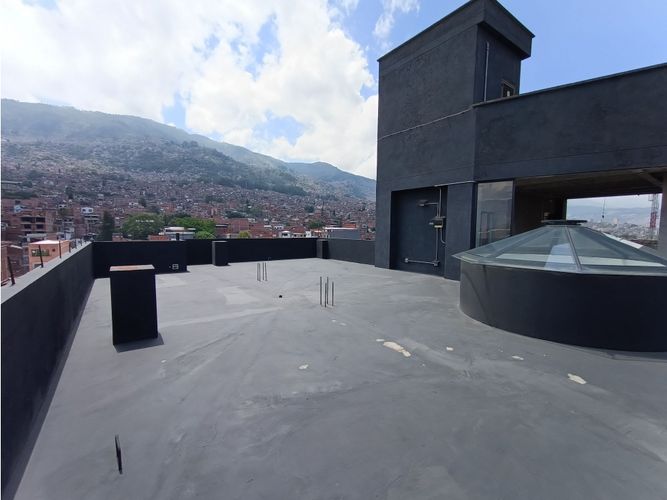 Local en arriendo en San Isidro, Medellín, 100 m² · foto 5 de 6