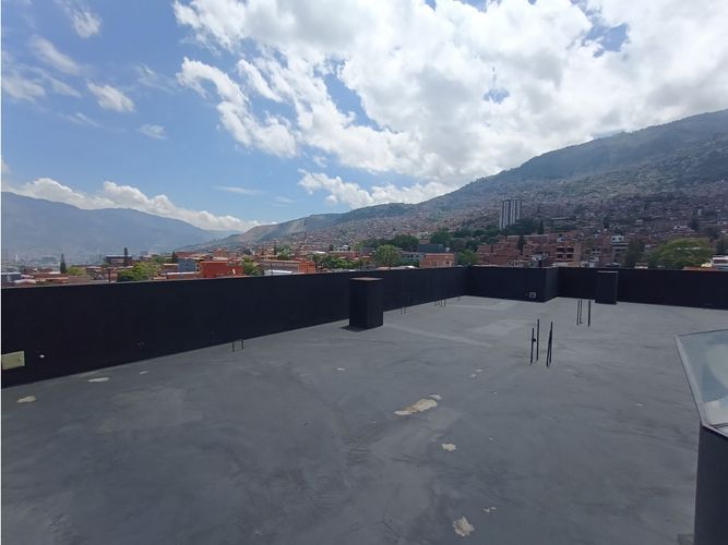 Local en arriendo en San Isidro, Medellín, 100 m² · foto 6 de 6