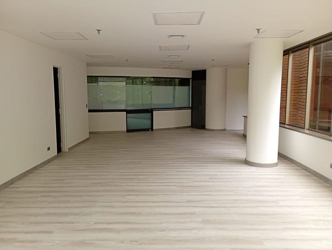 Oficina en arriendo en Castropol, Medellín, 70 m² · foto 7 de 12