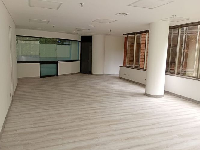 Oficina en arriendo en Castropol, Medellín, 70 m² · foto 5 de 12
