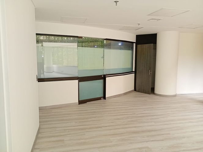 Oficina en arriendo en Castropol, Medellín, 70 m² · foto 8 de 12