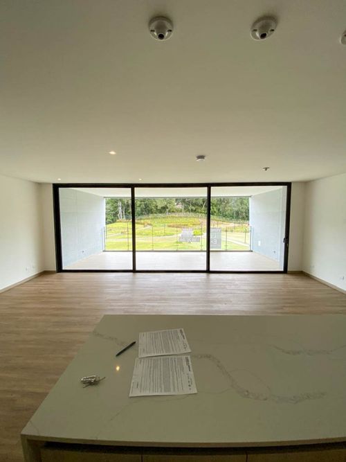 Apartamento de 2 alcobas en venta en Pontezuela, Rionegro, 1266 m² · foto 6 de 19
