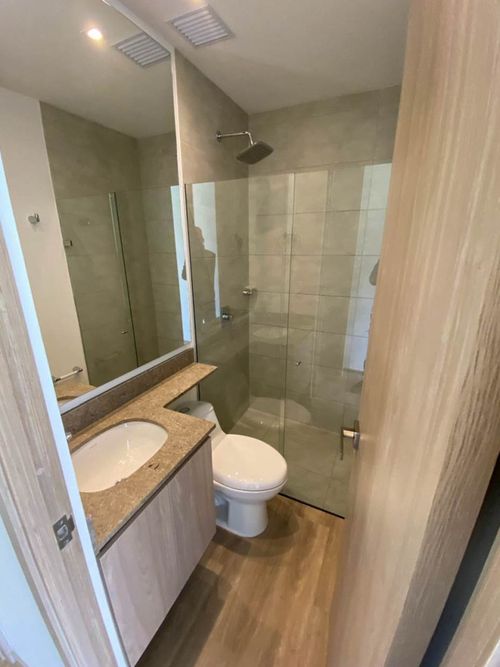 Apartamento de 2 alcobas en venta en Pontezuela, Rionegro, 1266 m² · foto 7 de 19