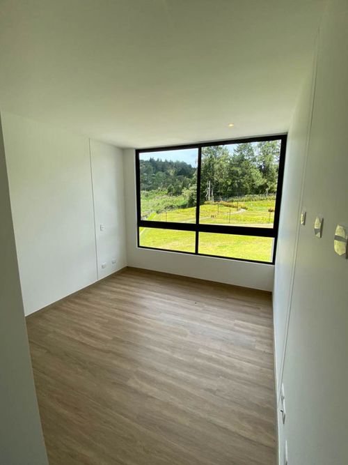 Apartamento de 2 alcobas en venta en Pontezuela, Rionegro, 1266 m² · foto 9 de 19