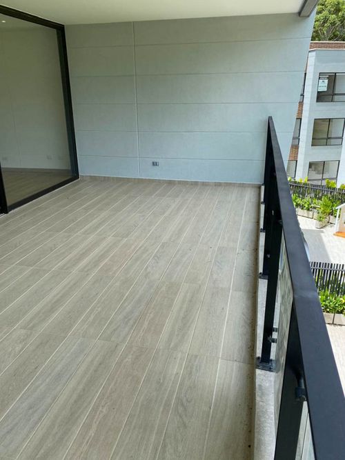 Apartamento de 2 alcobas en venta en Pontezuela, Rionegro, 1266 m² · foto 12 de 19