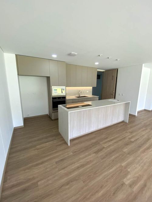 Apartamento de 2 alcobas en venta en Pontezuela, Rionegro, 1266 m² · foto 17 de 19