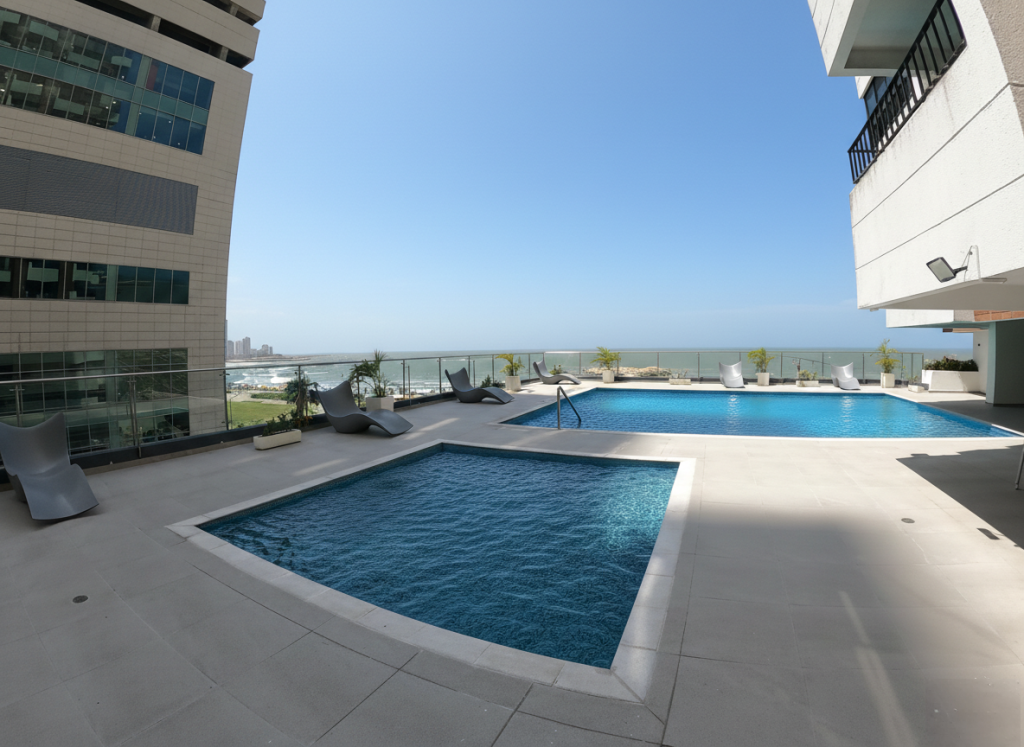 Apartamento en venta en Bocagrande, Cartagena · foto 4 de 15