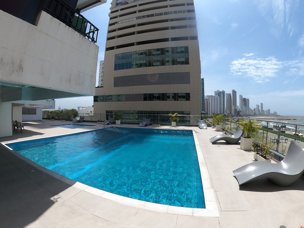 Apartamento en venta en Bocagrande, Cartagena · foto 7 de 15