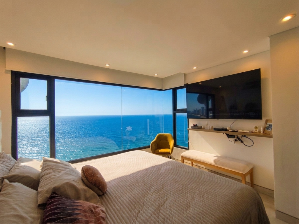 Apartamento en venta en Bocagrande, Cartagena · foto 12 de 15