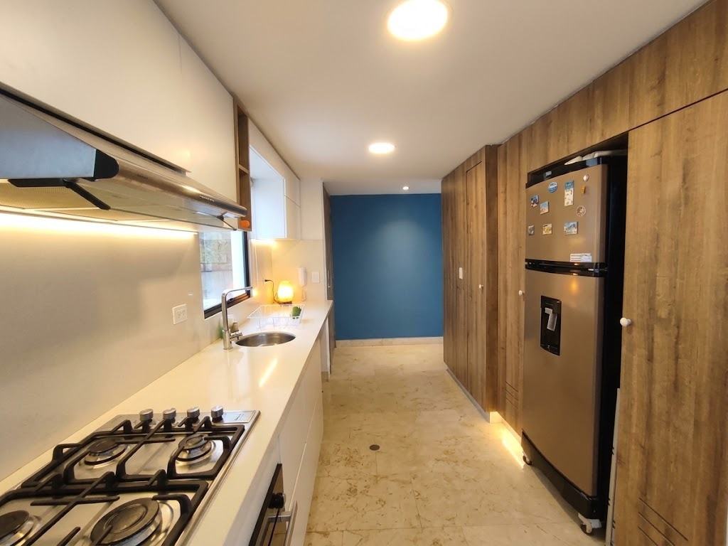 Apartamento en venta en Bocagrande, Cartagena · foto 14 de 15