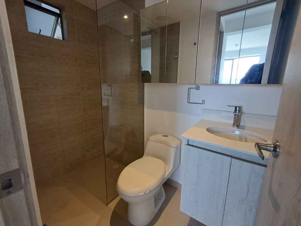Apartamento en arriendo en Centro, Rionegro · foto 9 de 11
