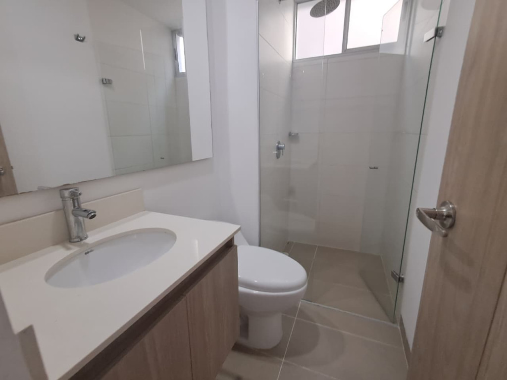 Apartamento en arriendo en Centro, Rionegro · foto 7 de 13