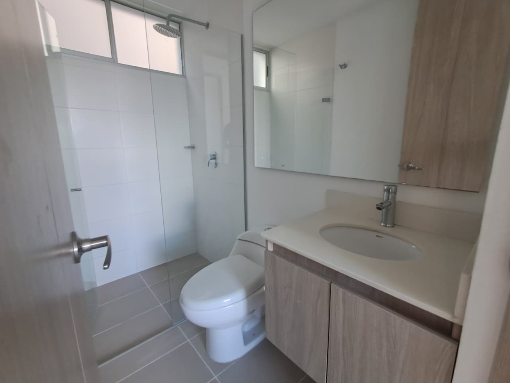 Apartamento en arriendo en Centro, Rionegro · foto 11 de 13