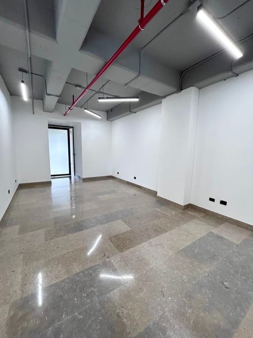 Oficina en arriendo en Las Palmas, Envigado, 64 m² · foto 6 de 8