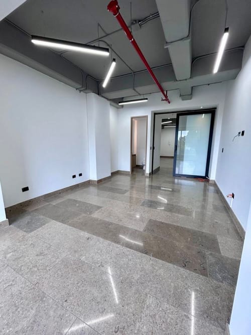 Oficina en arriendo en Las Palmas, Envigado, 64 m² · foto 7 de 8