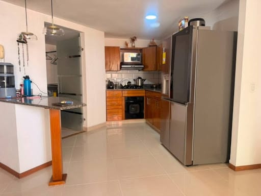 Apartamento de 3 alcobas en arriendo en Aves Maria, Sabaneta, 95 m² · foto 6 de 13