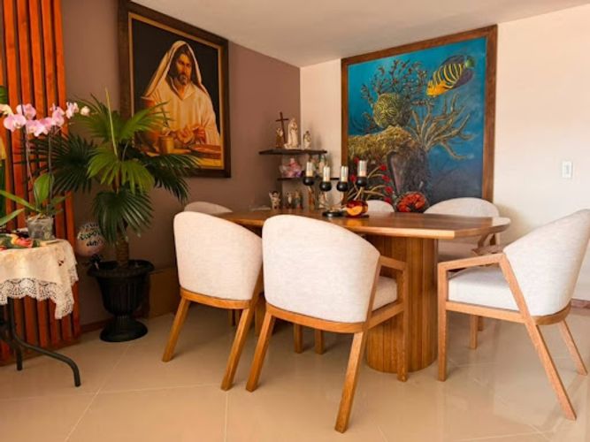 Apartamento de 3 alcobas en arriendo en Aves Maria, Sabaneta, 95 m² · foto 7 de 13