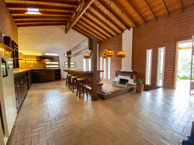 Casa de 3 alcobas en venta en Vía Las Palmas, El Retiro, 180 m² · foto 8 de 18