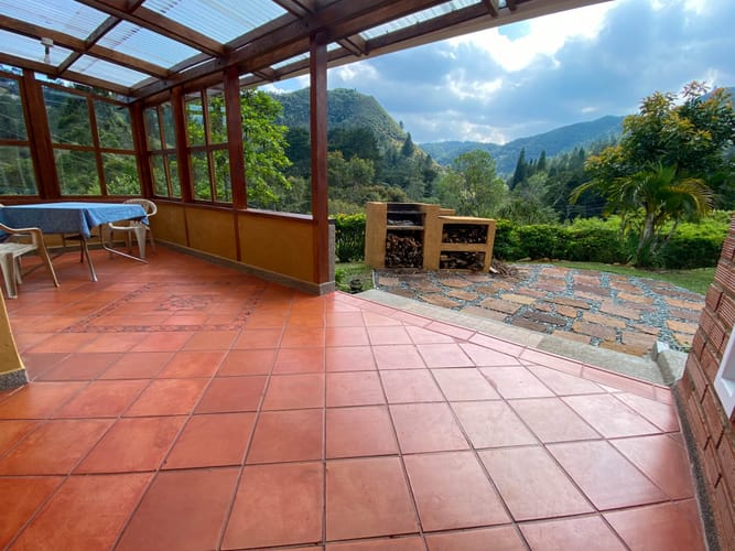 Casa de 3 alcobas en venta en Vía Las Palmas, El Retiro, 180 m² · foto 10 de 18